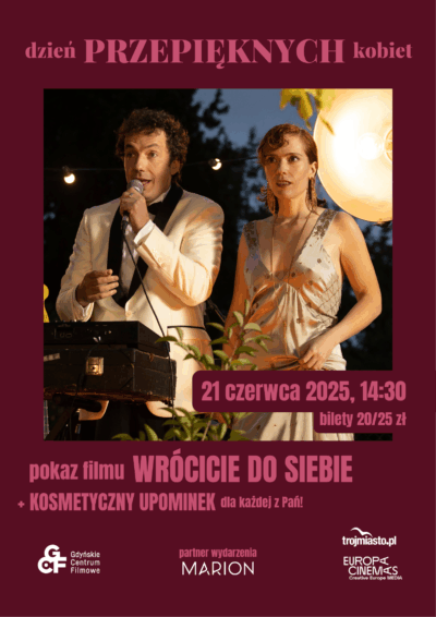 Dzień PRZEPIĘKNYCH kobiet | Wrócicie do siebie