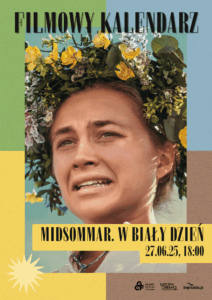 Midsommar. W biały dzień | wersja reżyserska | FILMOWY KALENDARZ