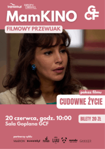 MamKINO | Cudowne życie