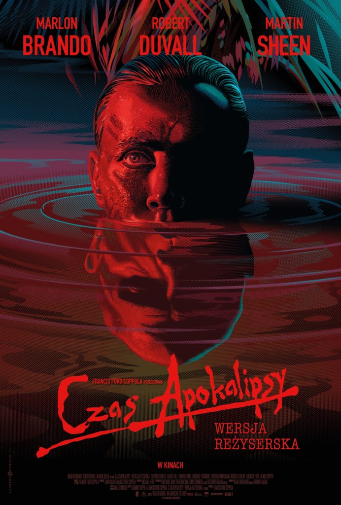 Czas apokalipsy | WERSJA REŻYSERSKA