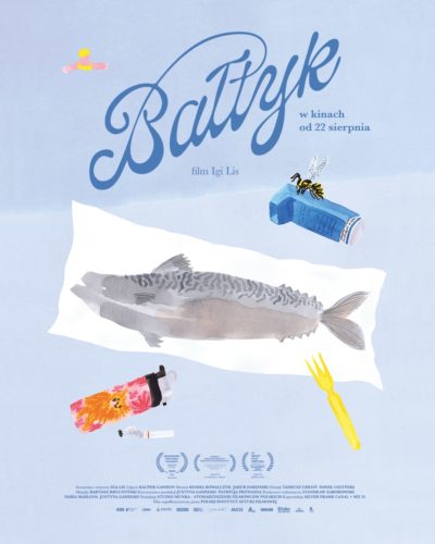Bałtyk | POKAZY PRZEDPREMIEROWE