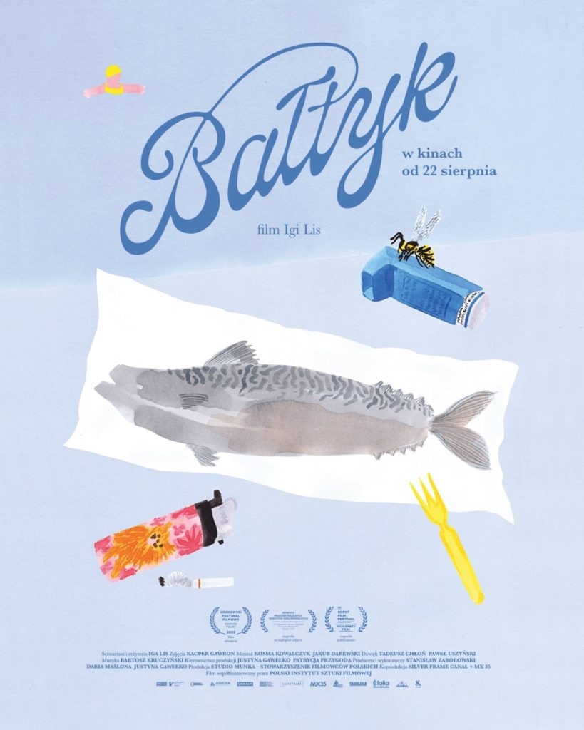 Bałtyk | POKAZY PRZEDPREMIEROWE