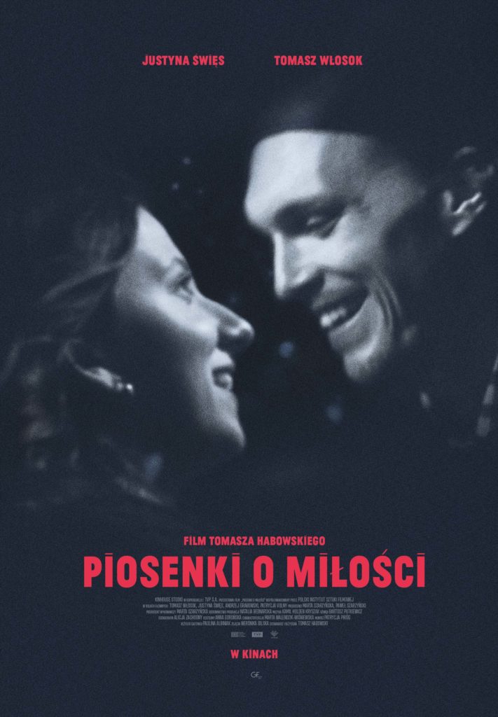 Ladies’ Jazz FILMOWO | Piosenki o miłości