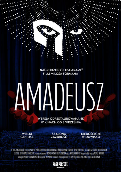 Amadeusz | POKAZ SPECJALNY