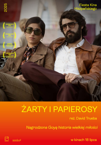 Żarty i papierosy