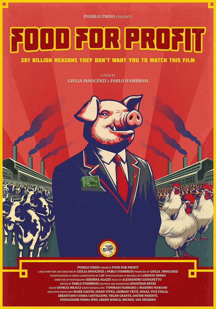 Food for profit