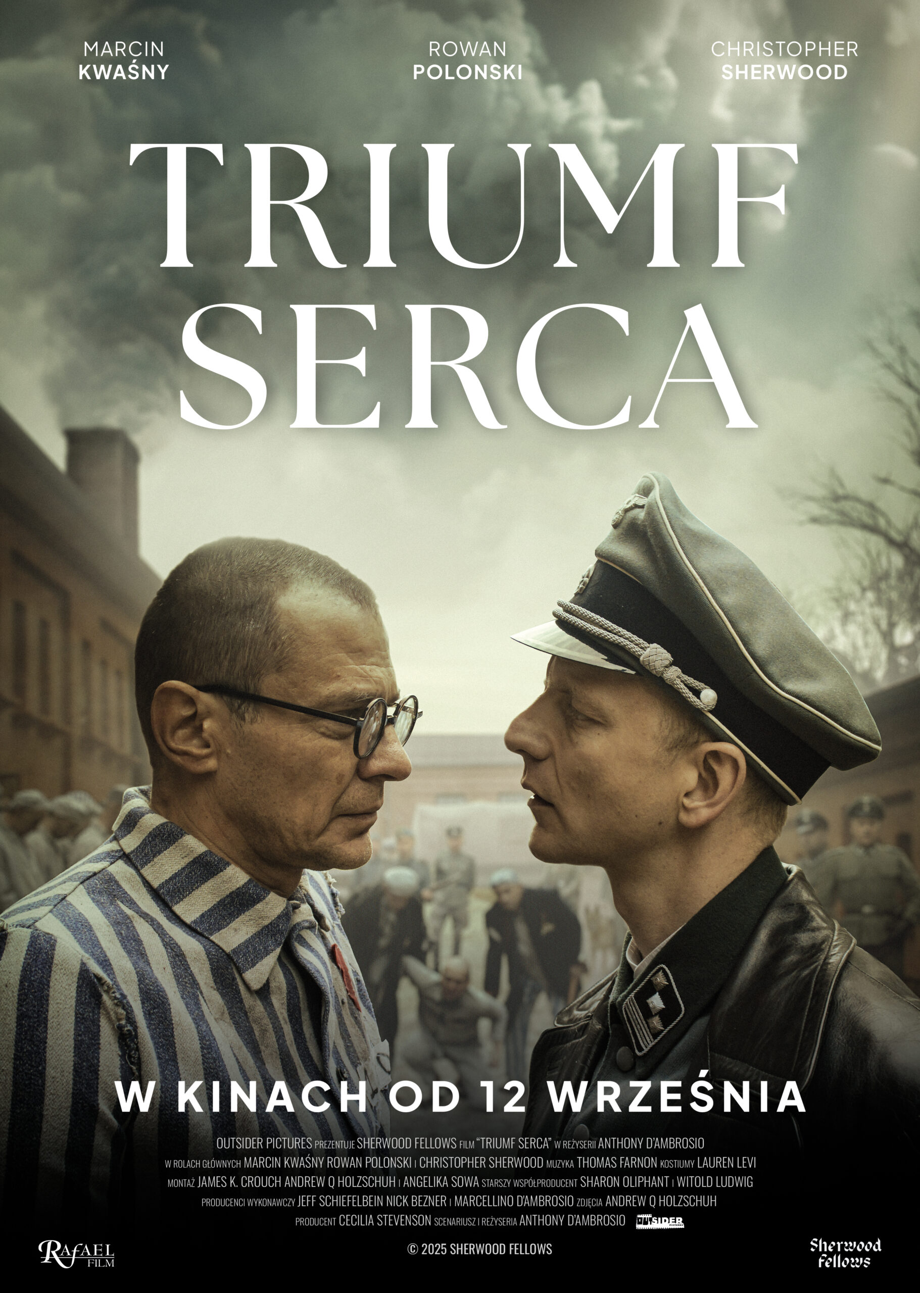Triumf Serca