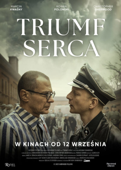Triumf serca | napisy | POKAZ PRZEDPREMIEROWY