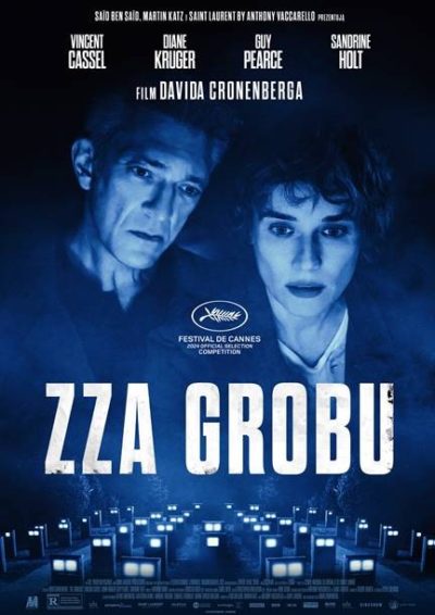 Zza grobu | POKAZ SPECJALNY