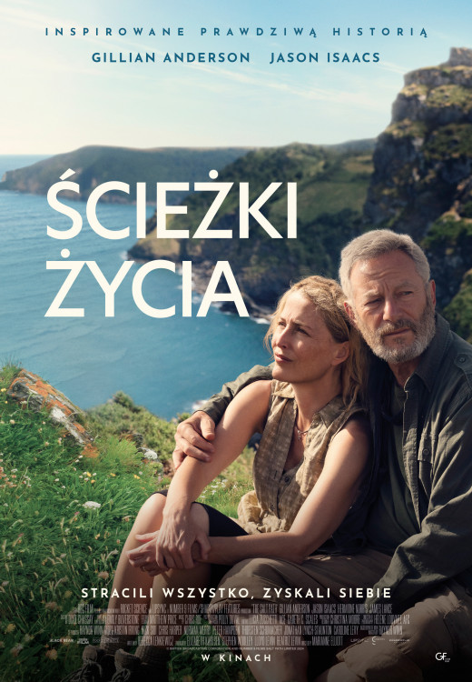Ścieżki życia | POKAZ PRZEDPREMIEROWY