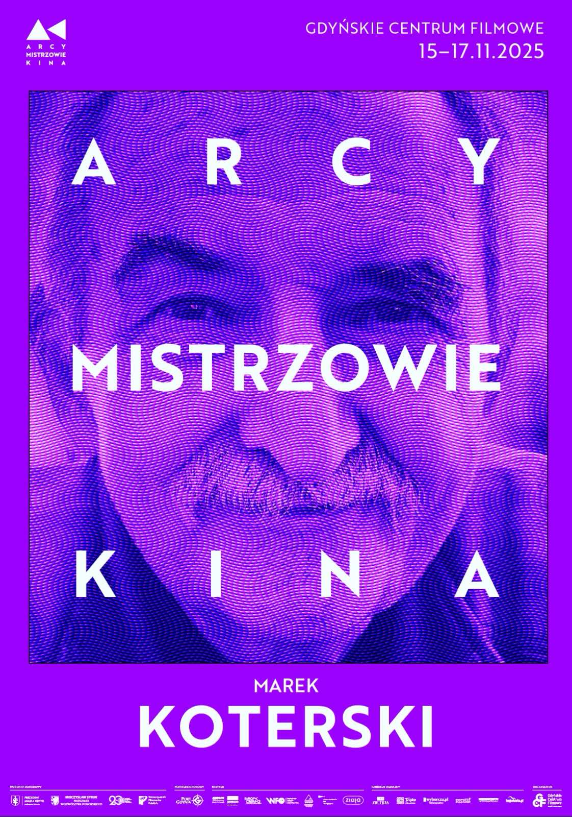 ARCYMISTRZOWIE KINA