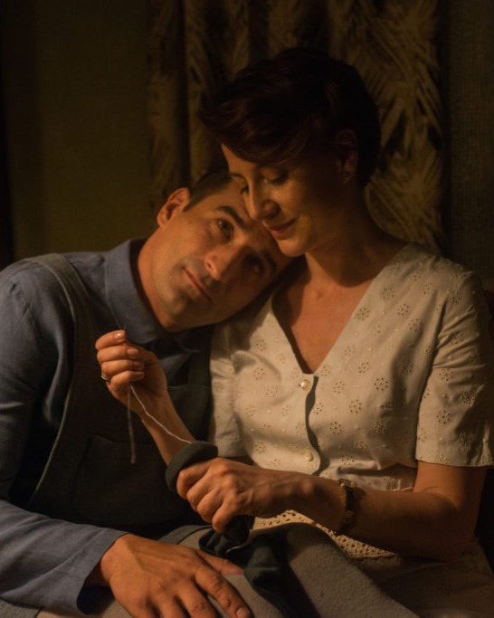 ARCYMISTRZOWIE KINA | 7 uczuć