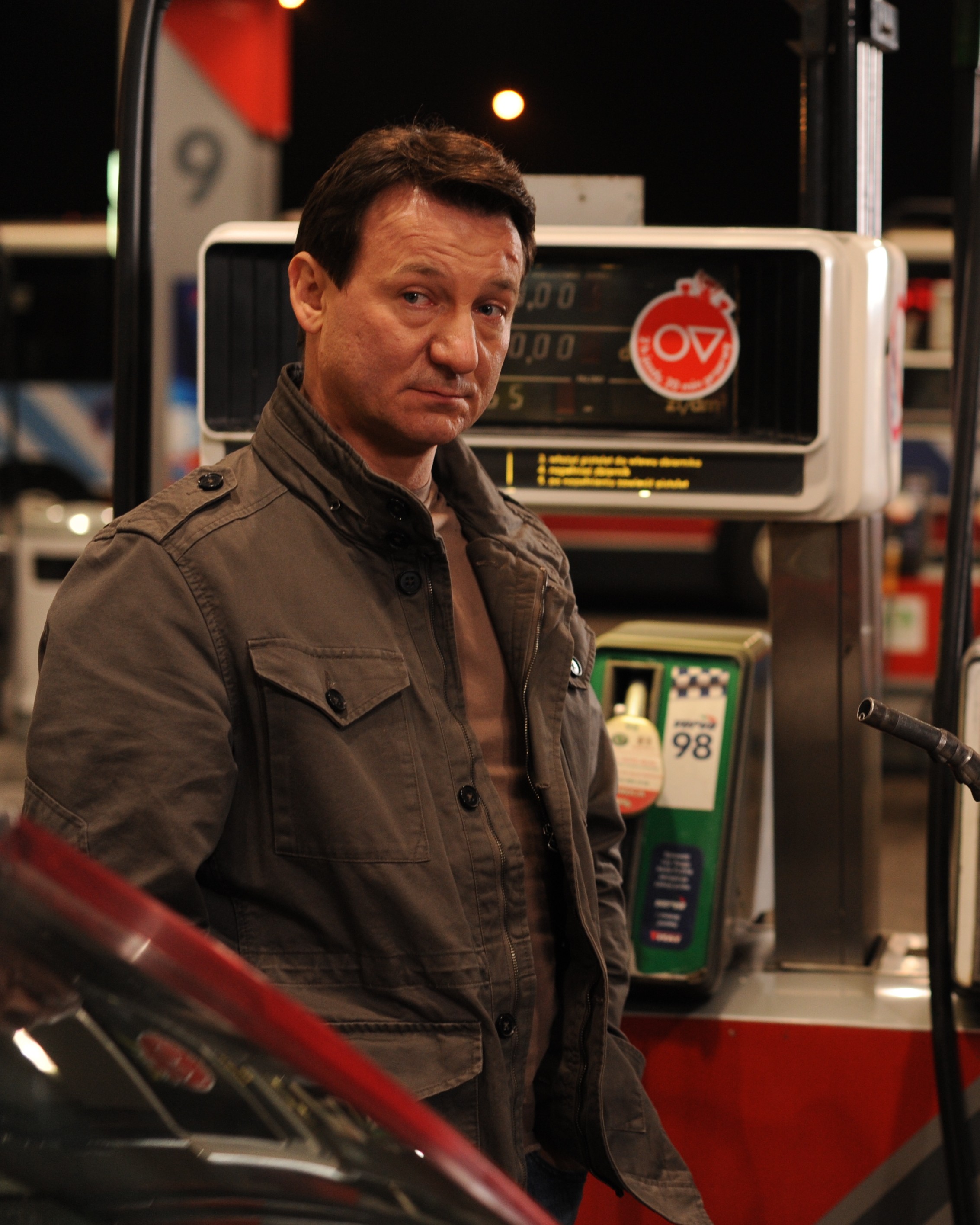 ARCYMISTRZOWIE KINA | Baby są jakieś inne