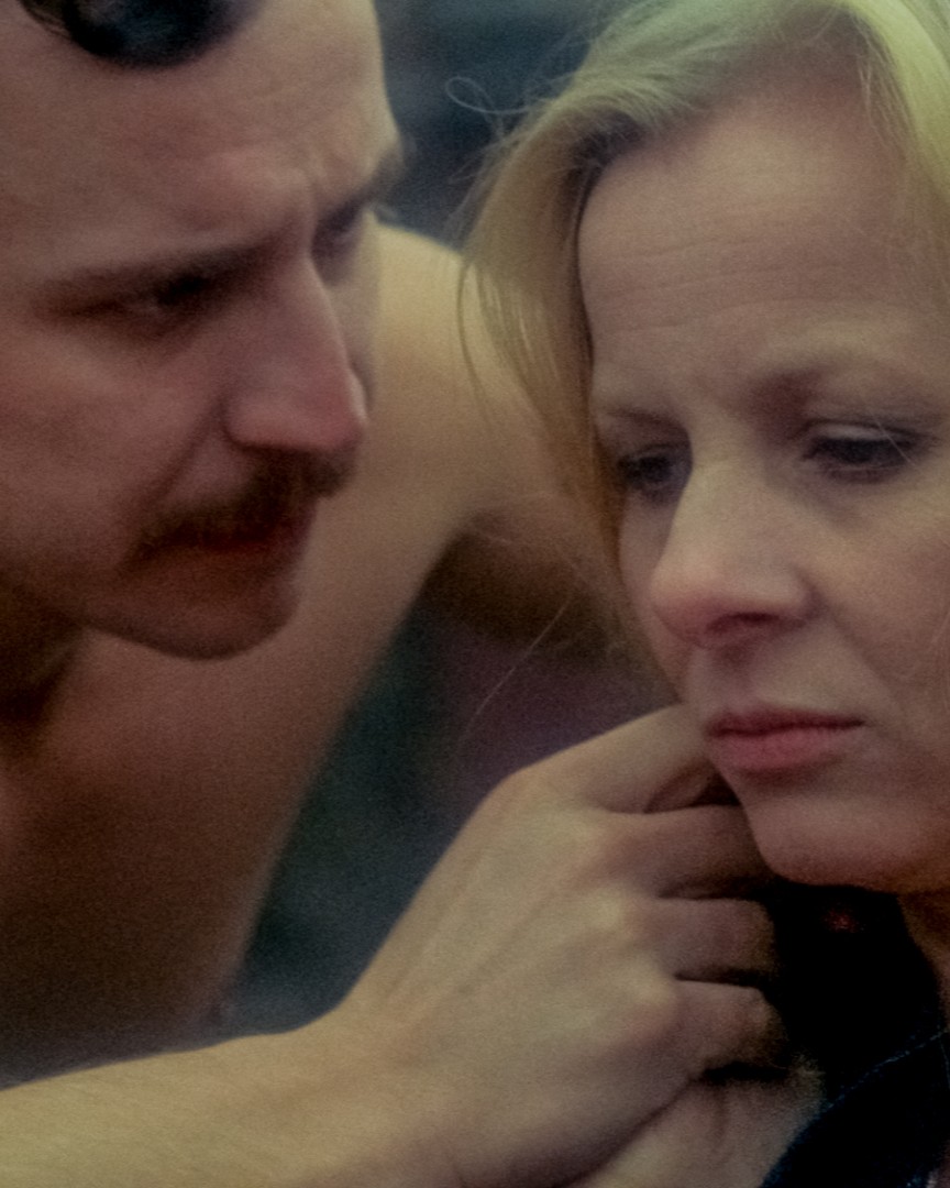 ARCYMISTRZOWIE KINA | Dom wariatów