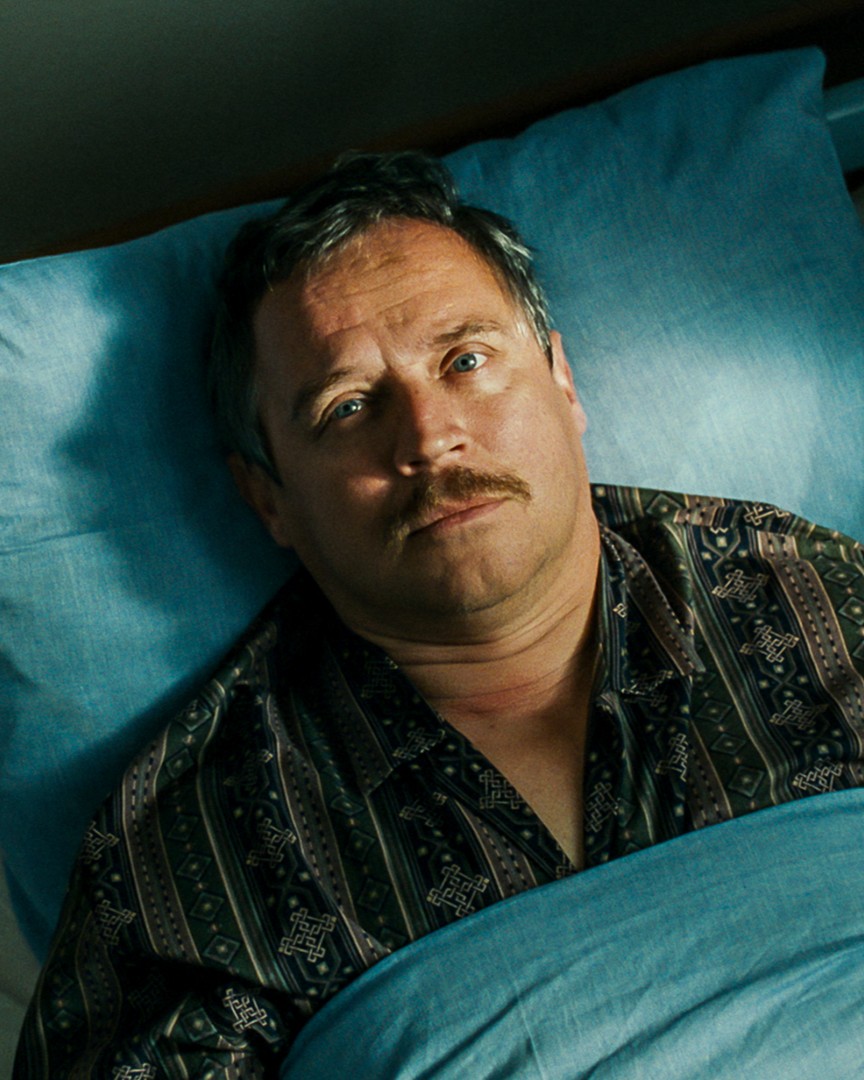 ARCYMISTRZOWIE KINA | Dzień świra