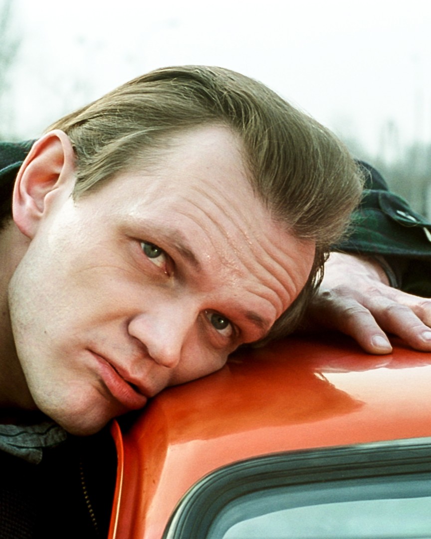 ARCYMISTRZOWIE KINA | Nic śmiesznego