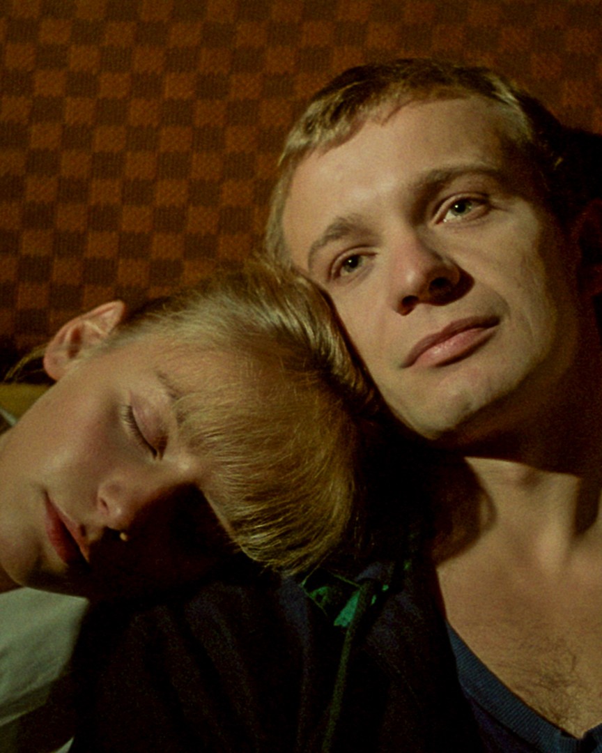 ARCYMISTRZOWIE KINA | Porno