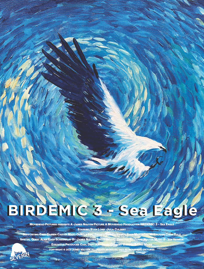 Ptakodemia 3: Morski Orzeł | NAJLEPSZE Z NAJGORSZYCH