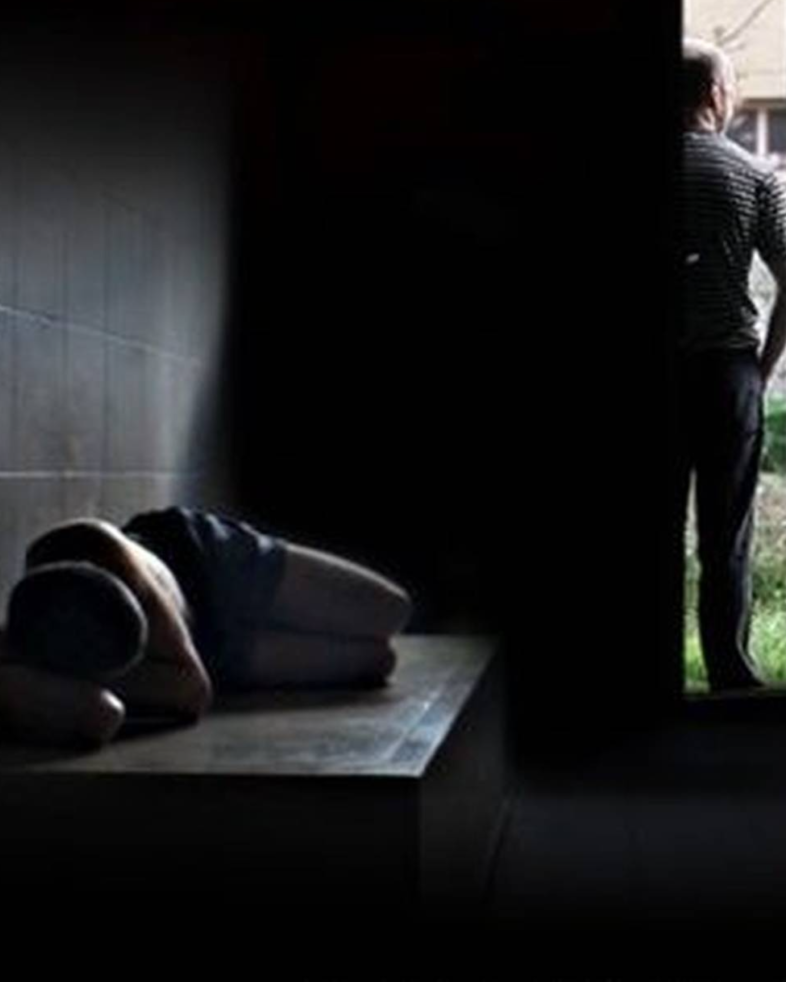 PISF & MDAG: kino dokumentalne – nasza miłość | UWIKŁANI | Spotkanie z reżyserką