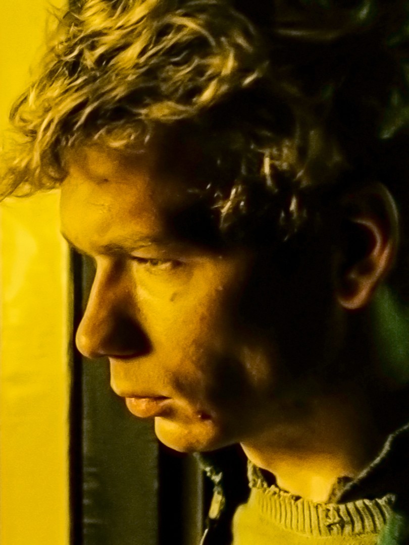 Krótki film o zabijaniu