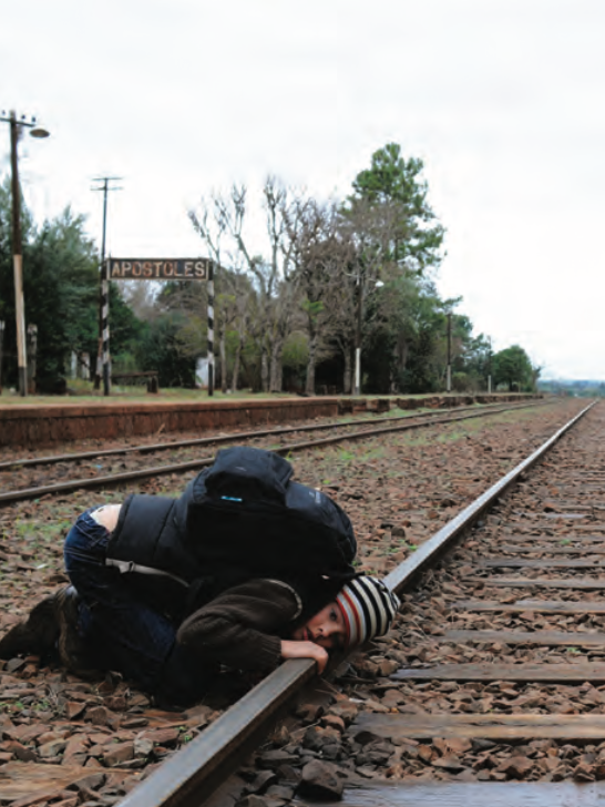 PISF & MDAG: kino dokumentalne – nasza miłość | ARGENTYŃSKA LEKCJA