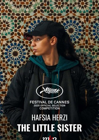 Młodsza siostra | POKAZ PRZEDPREMIEROWY