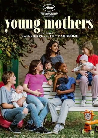 Młode matki | POKAZ PRZEDPREMIEROWY
