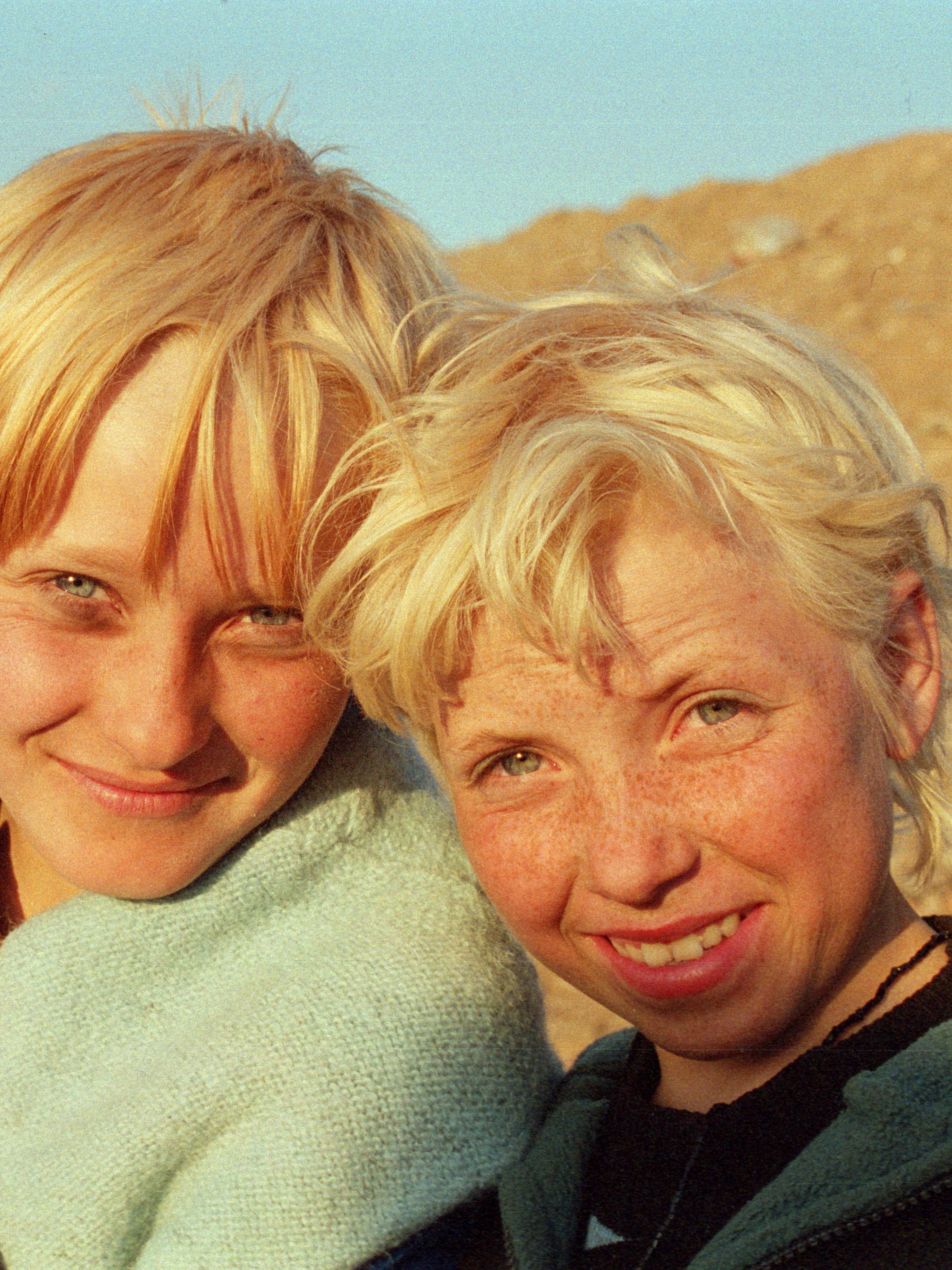 PISF & MDAG: kino dokumentalne – nasza miłość | NADEJDĄ LEPSZE CZASY