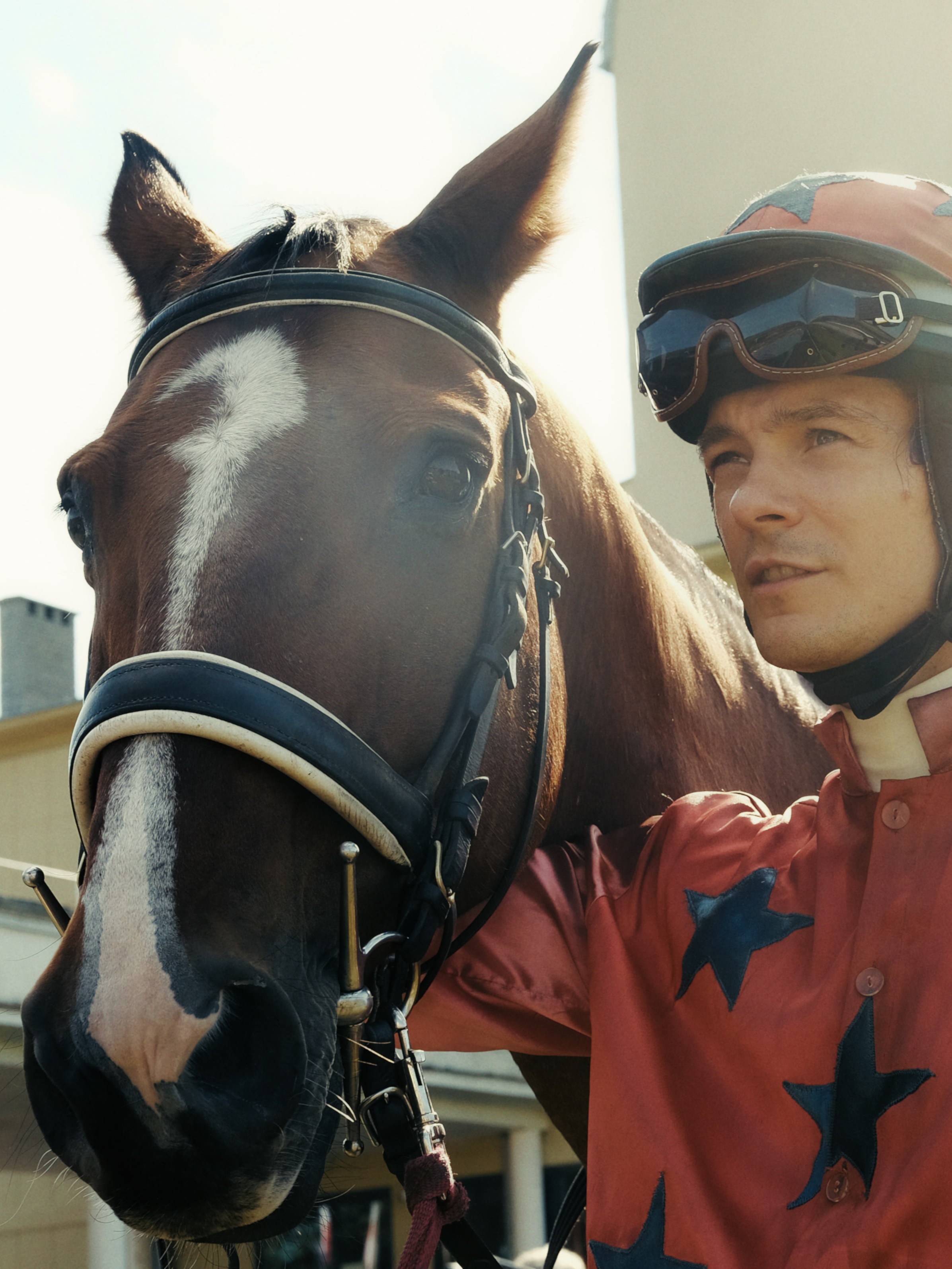 SYLWESTER W KINIE | Wielka Warszawska | PRZEDPREMIERA