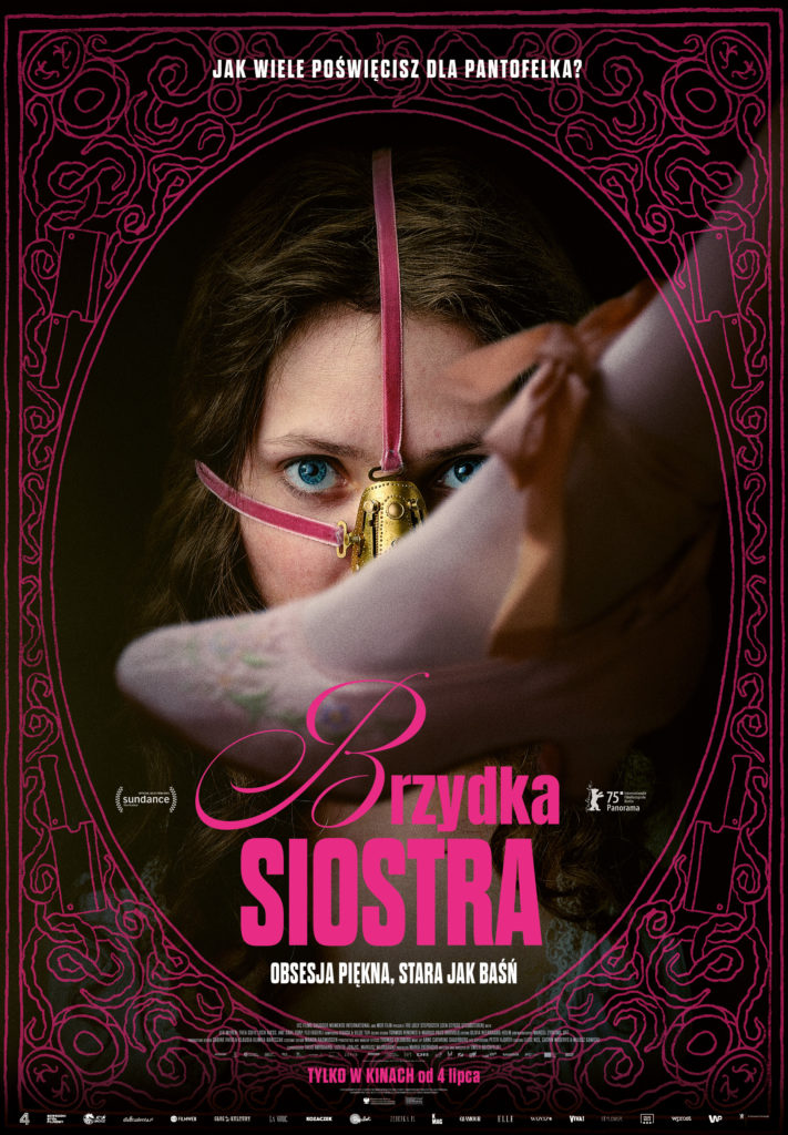 Brzydka Siostra | 28. Festiwal Orłów