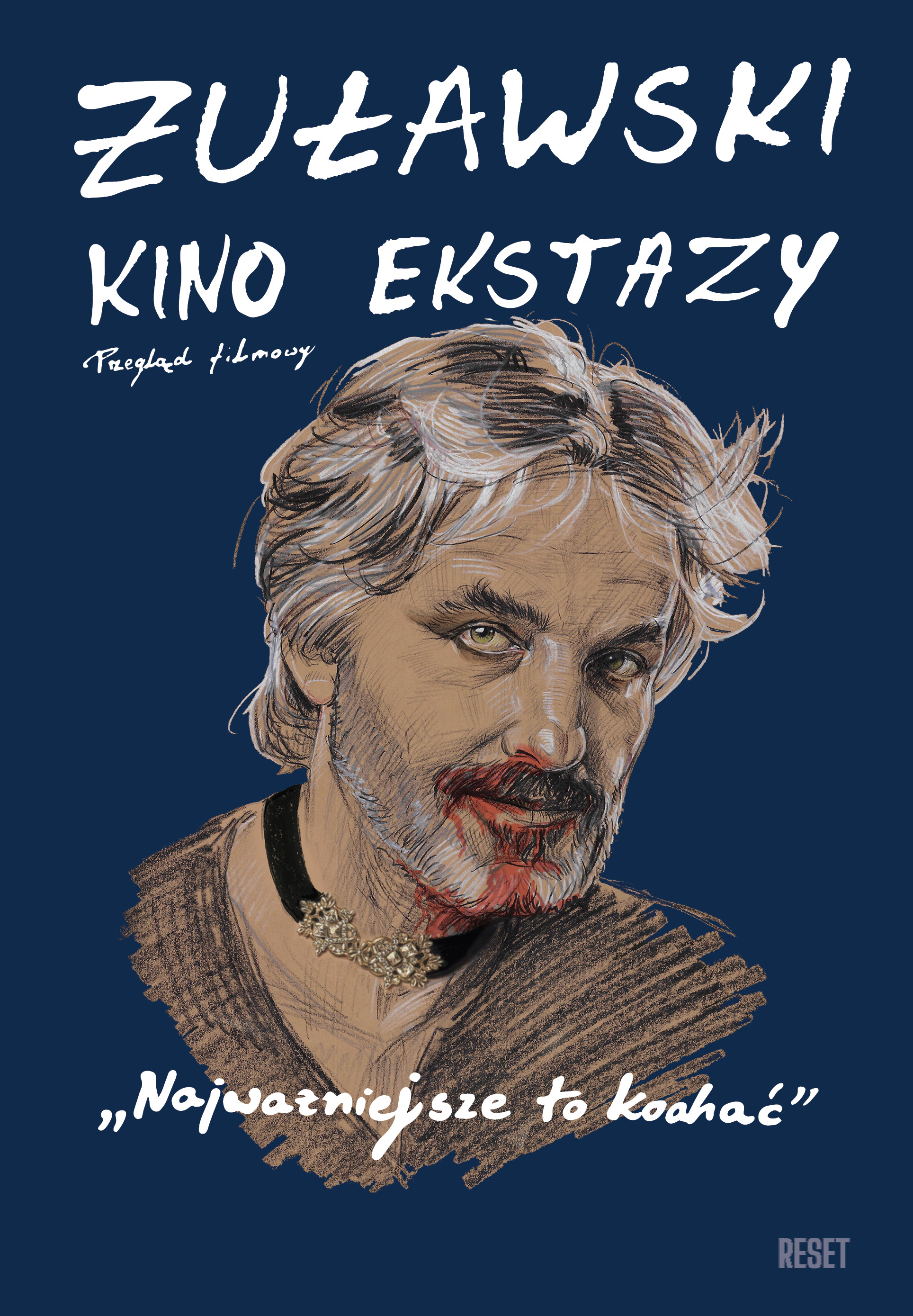 NAJWAŻNIEJSZE TO KOCHAĆ | Żuławski. Kino Ekstazy.