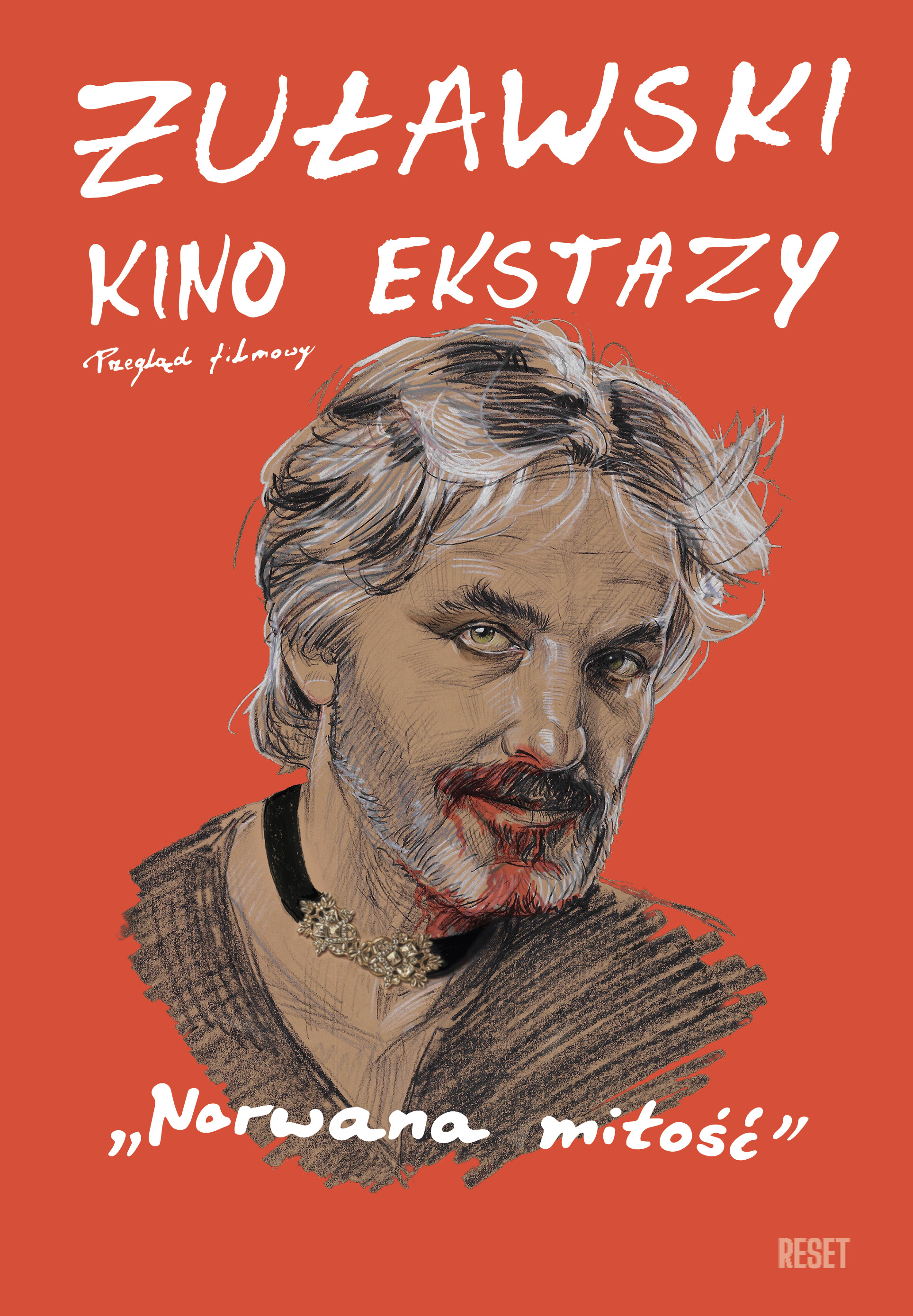 NARWANA MIŁOŚĆ | Żuławski. Kino Ekstazy.
