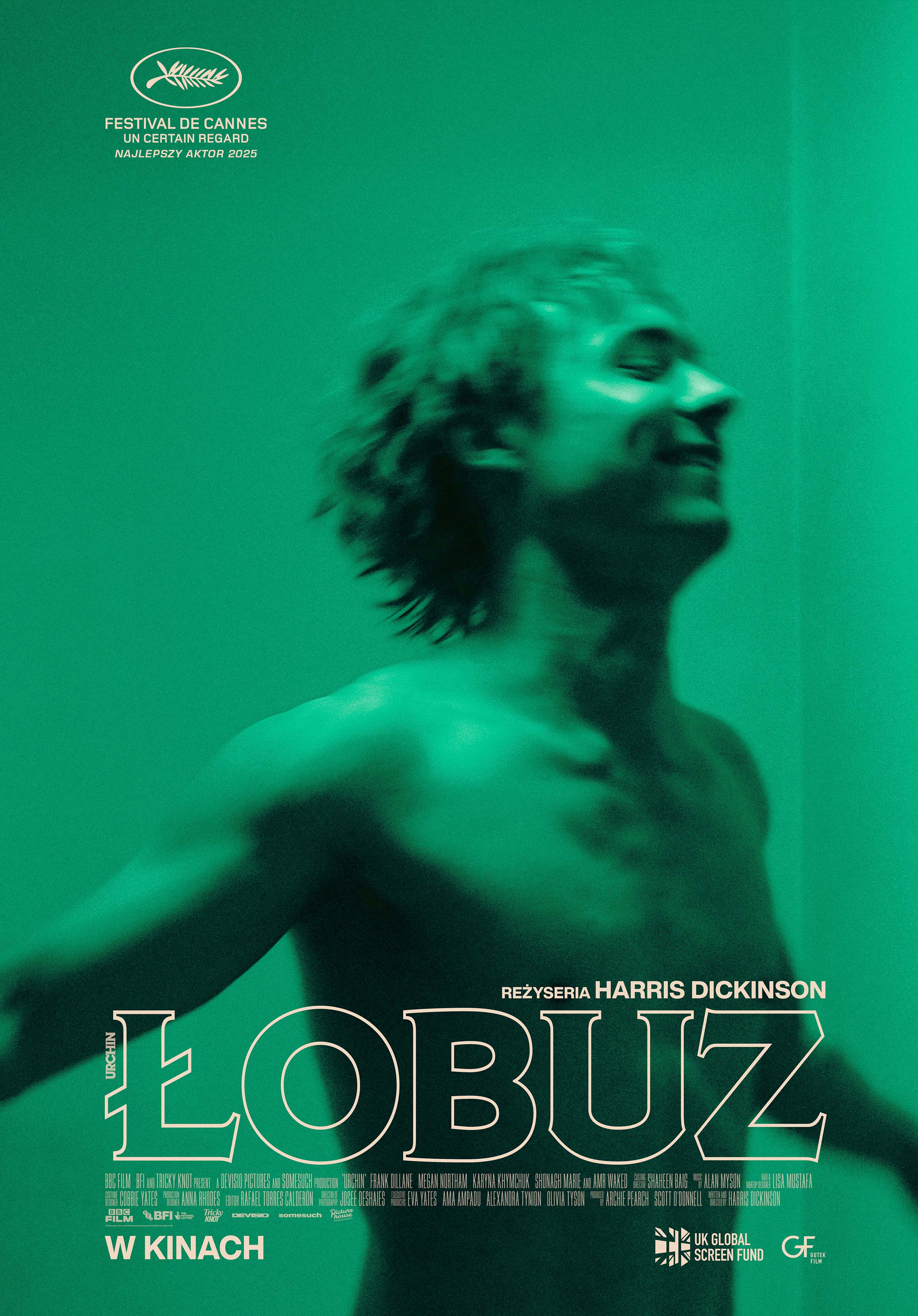 Łobuz | POKAZ PRZEDPREMIEROWY