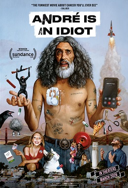 23.MDAG | André jest idiotą