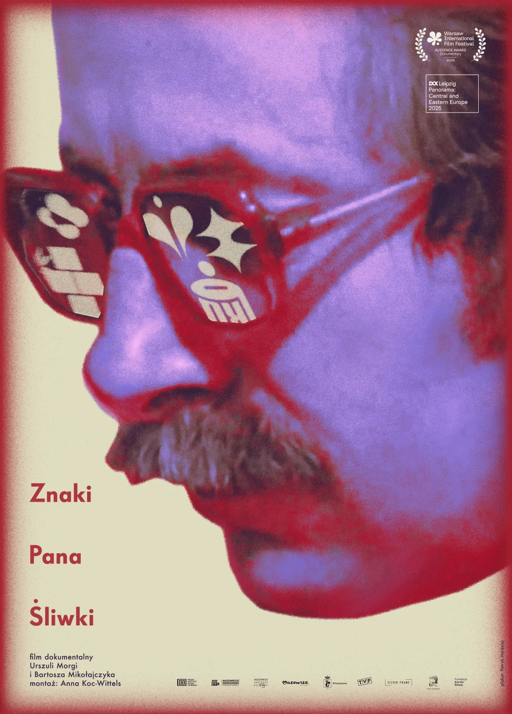 Znaki pana śliwki