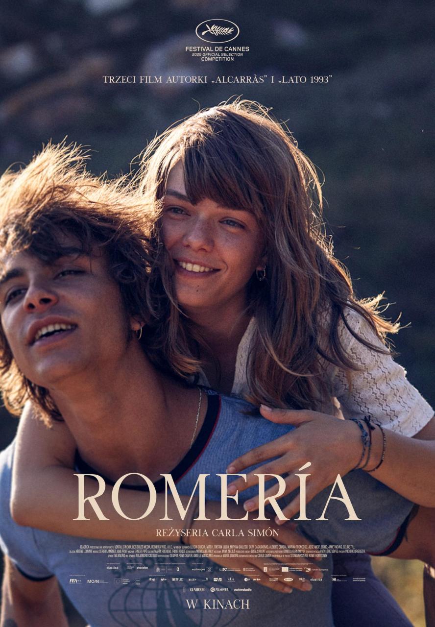 Romeria | POKAZ PRZEDPREMIEROWY