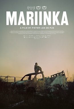 23.MDAG | Mariinka