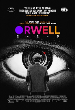 23.MDAG | Orwell: 2 + 2 = 5