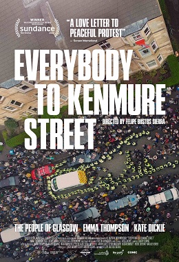 23.MDAG | Wszyscy na Kenmure Street