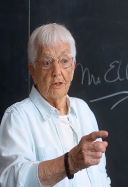 23.MDAG | Jane Elliot kontra reszta świata | SPOTKANIE