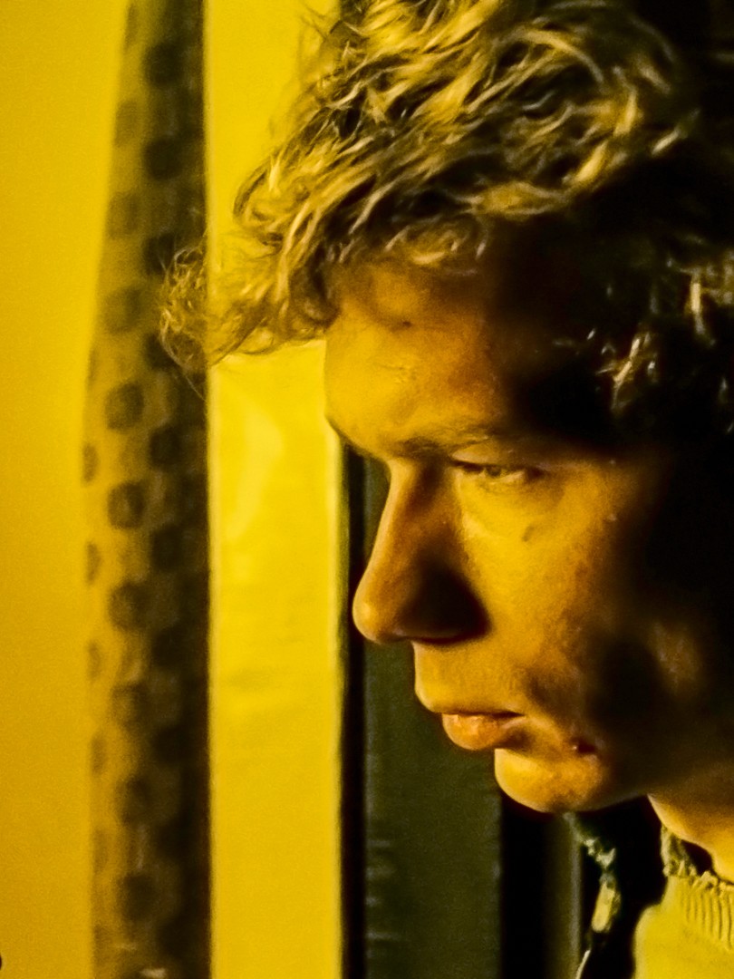 Krótki film o zabijaniu