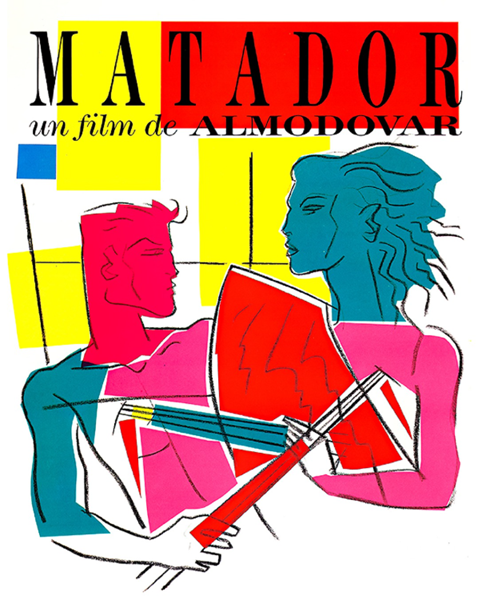 Matador |  FIESTA KINA HISZPAŃSKIEGO