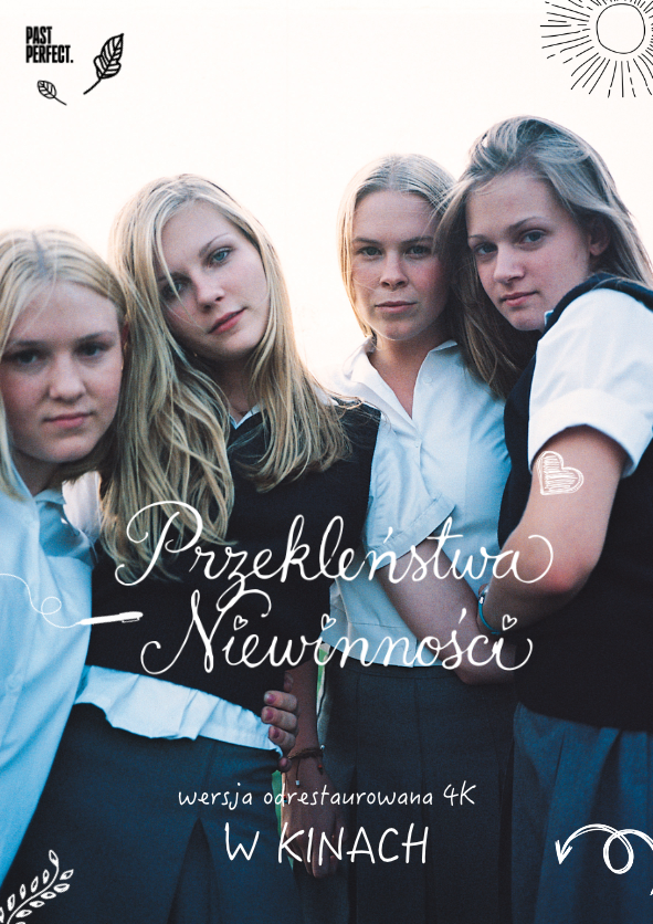 Przekleństwa niewinności