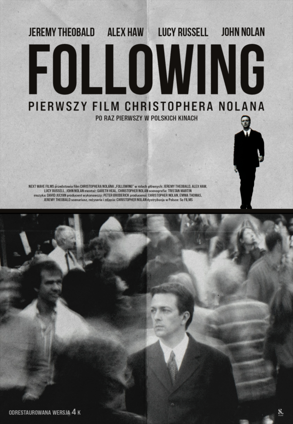 Following