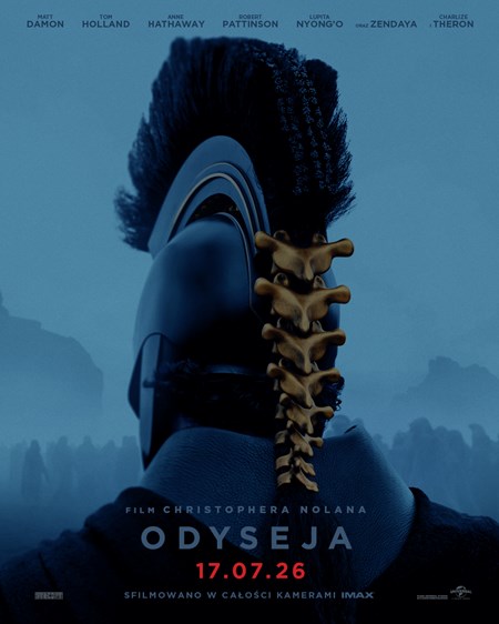 Odyseja