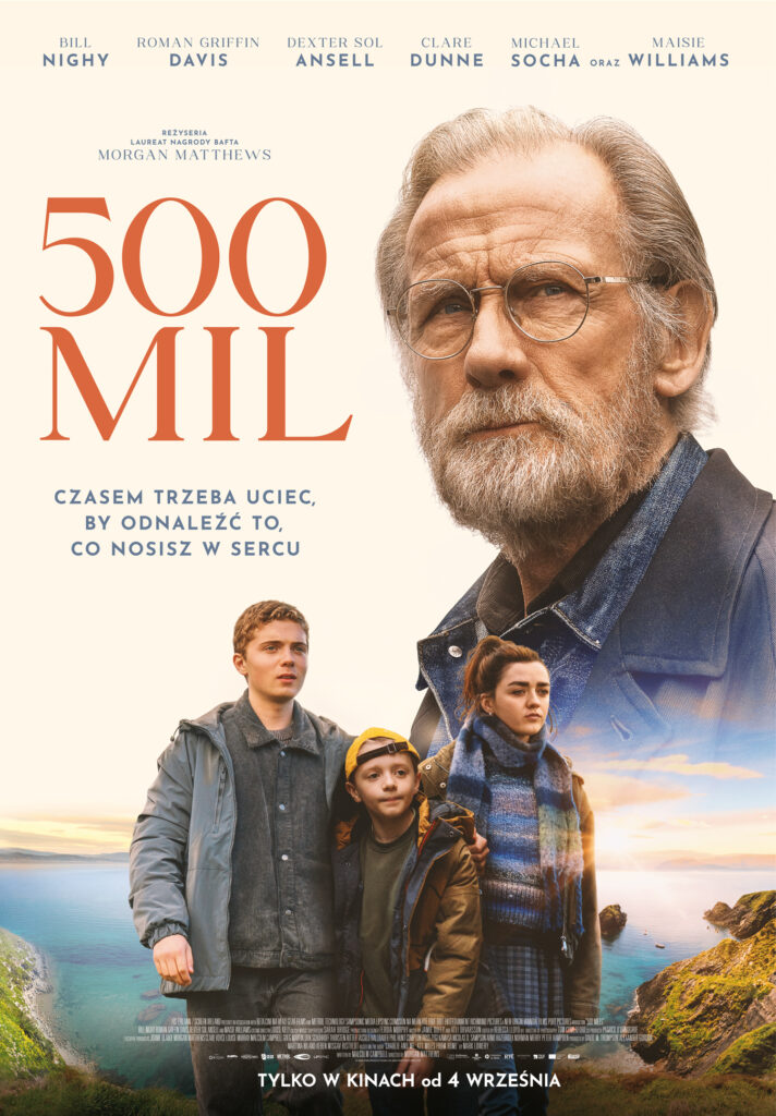 500 mil