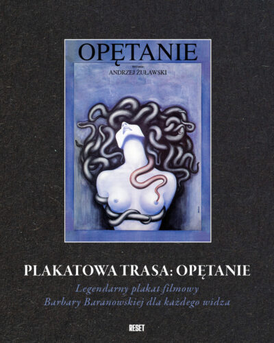 PLAKATOWA TRASA | OPĘTANIE