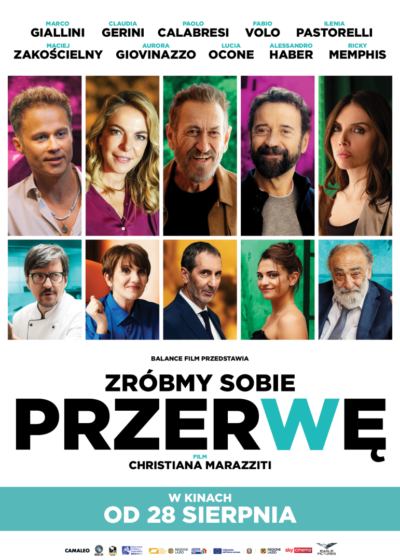 Zróbmy sobie przerwę