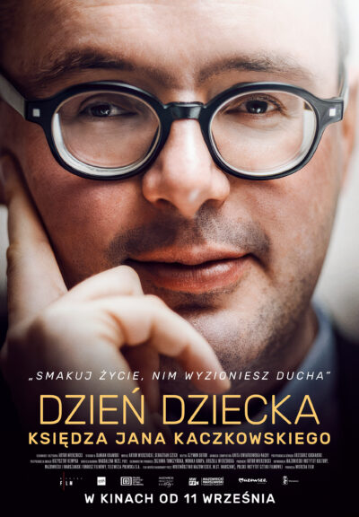 Dzień dziecka księdza Jana Kaczkowskiego