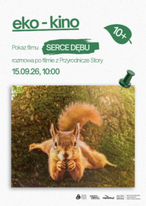 Serce Dębu | EKO-KINO